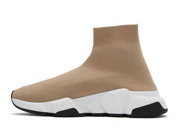 Balenciaga Trainer Beige