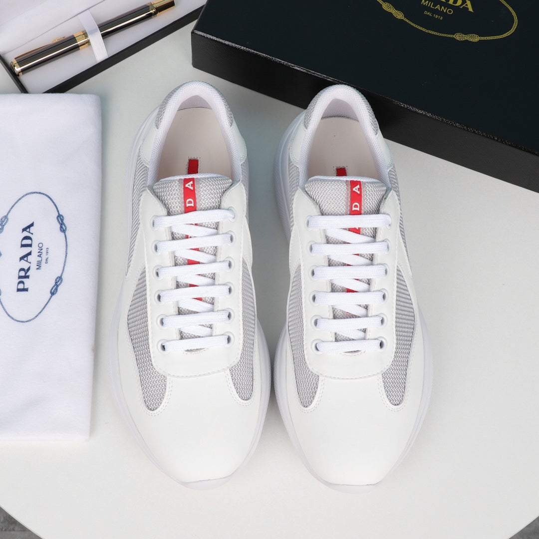 Prada Shoe