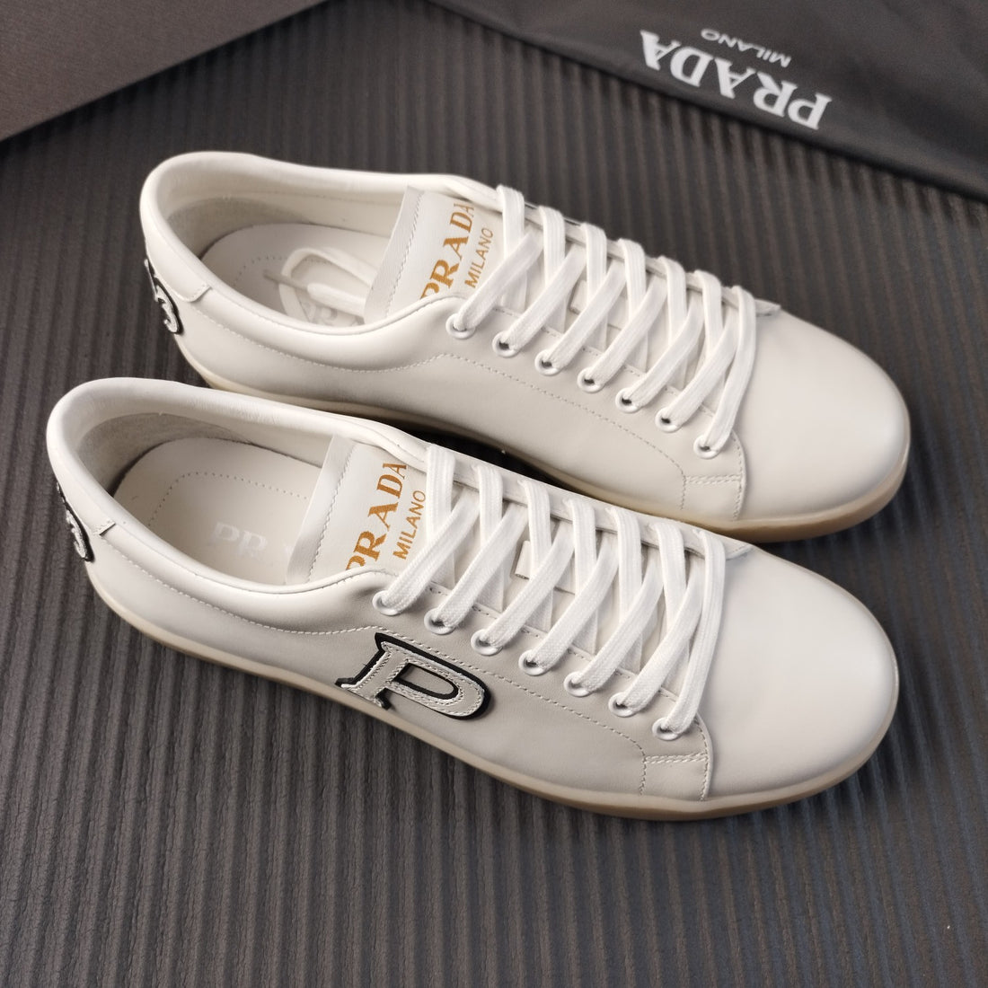 Prada Shoe men