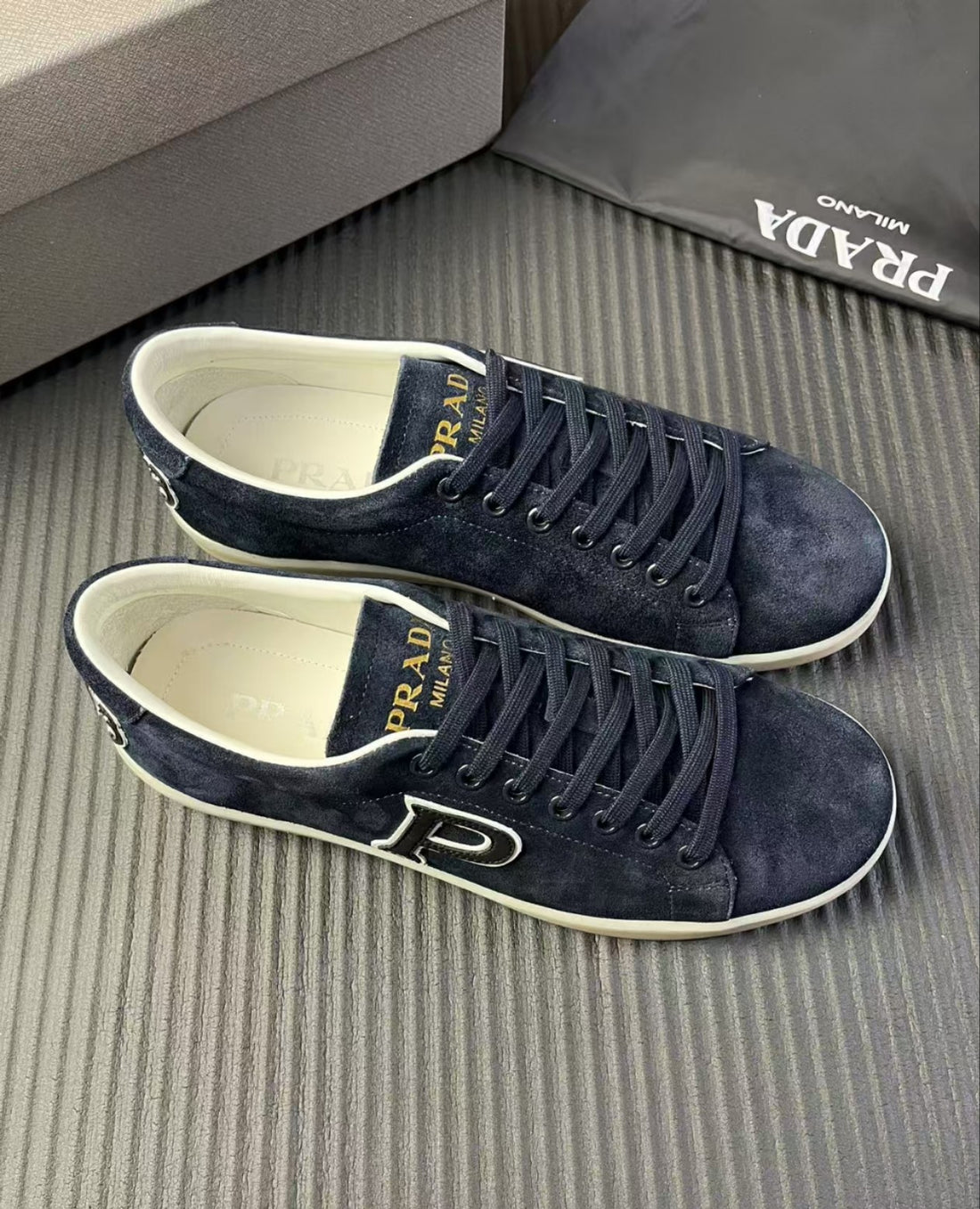 Prada Shoe men