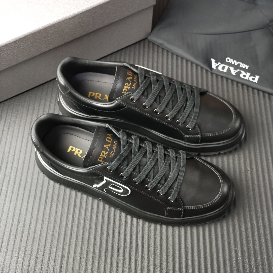 Prada Shoe men