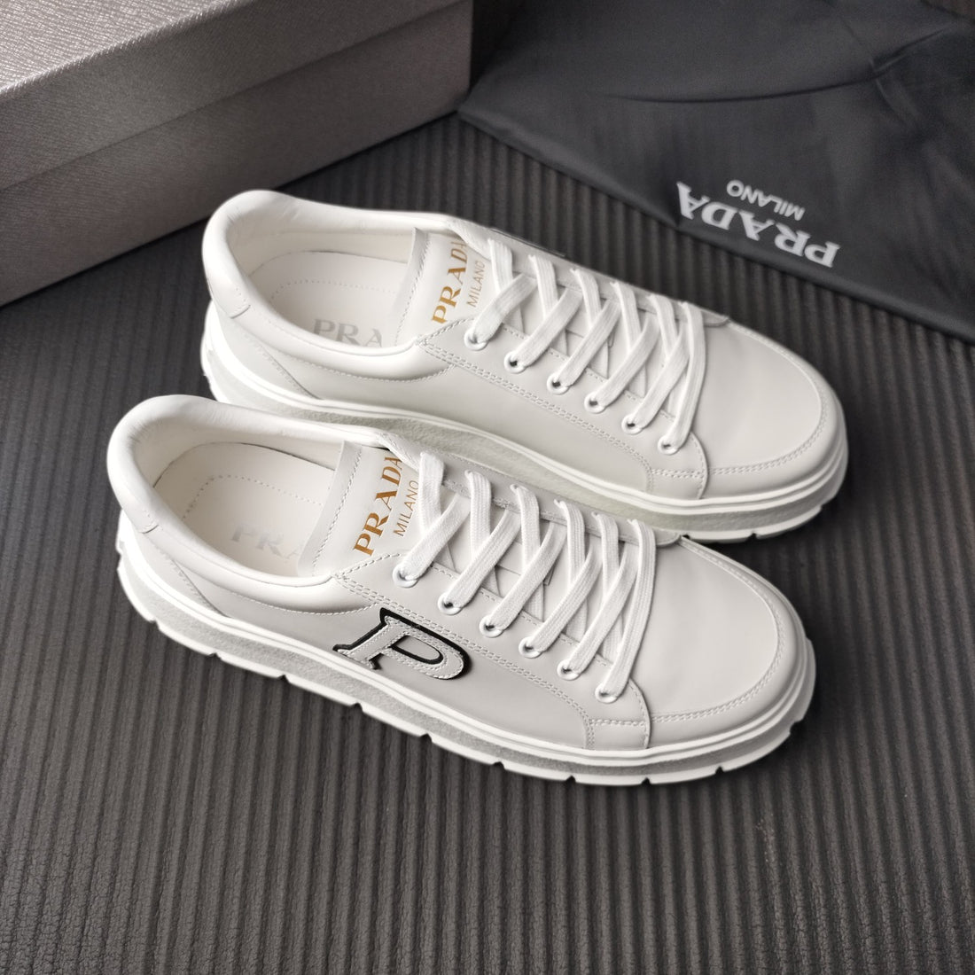 Prada Shoe men