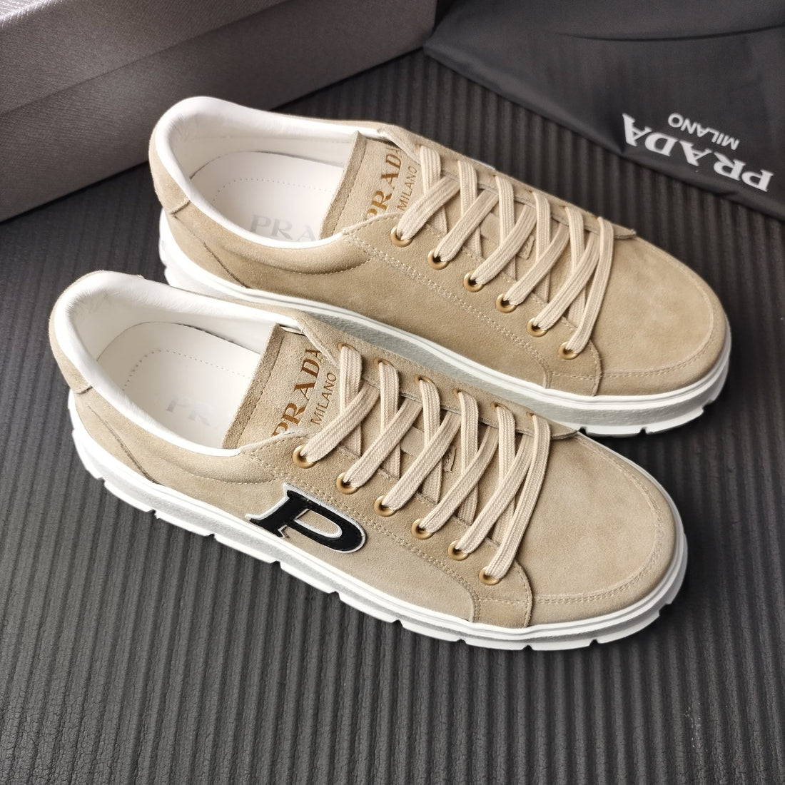 Prada Shoe men