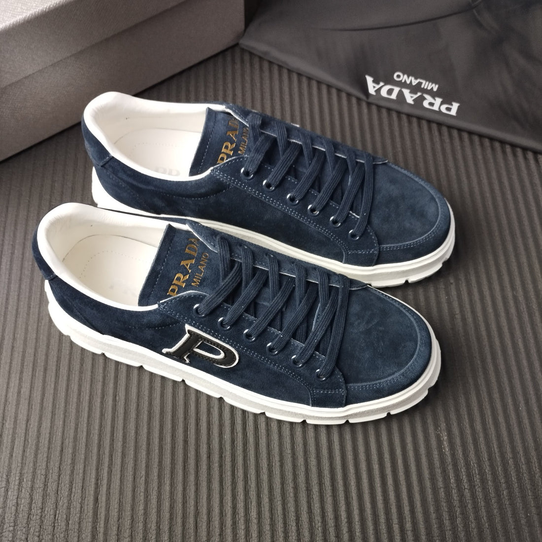 Prada Shoe men