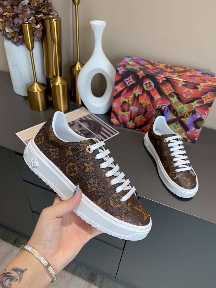 LV Shoe women