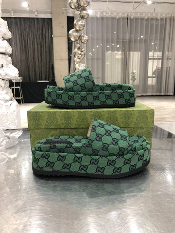 Gucci sandals women