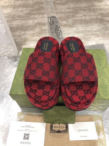 Gucci sandals women