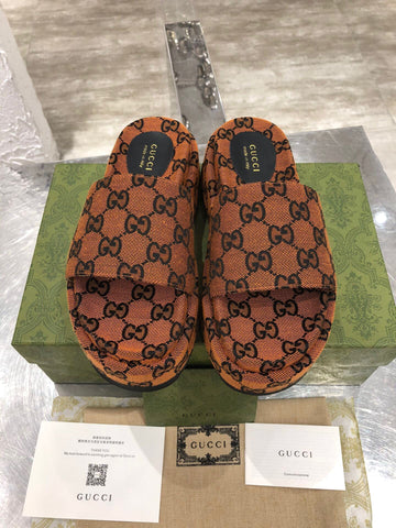 Gucci sandals women