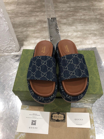 Gucci sandals women