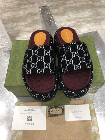 Gucci sandals women