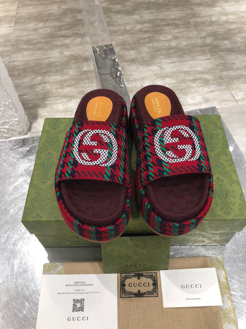 Gucci sandals women