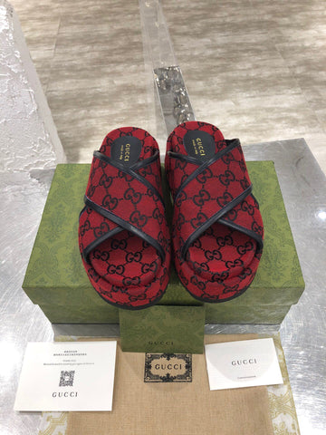 Gucci sandals women