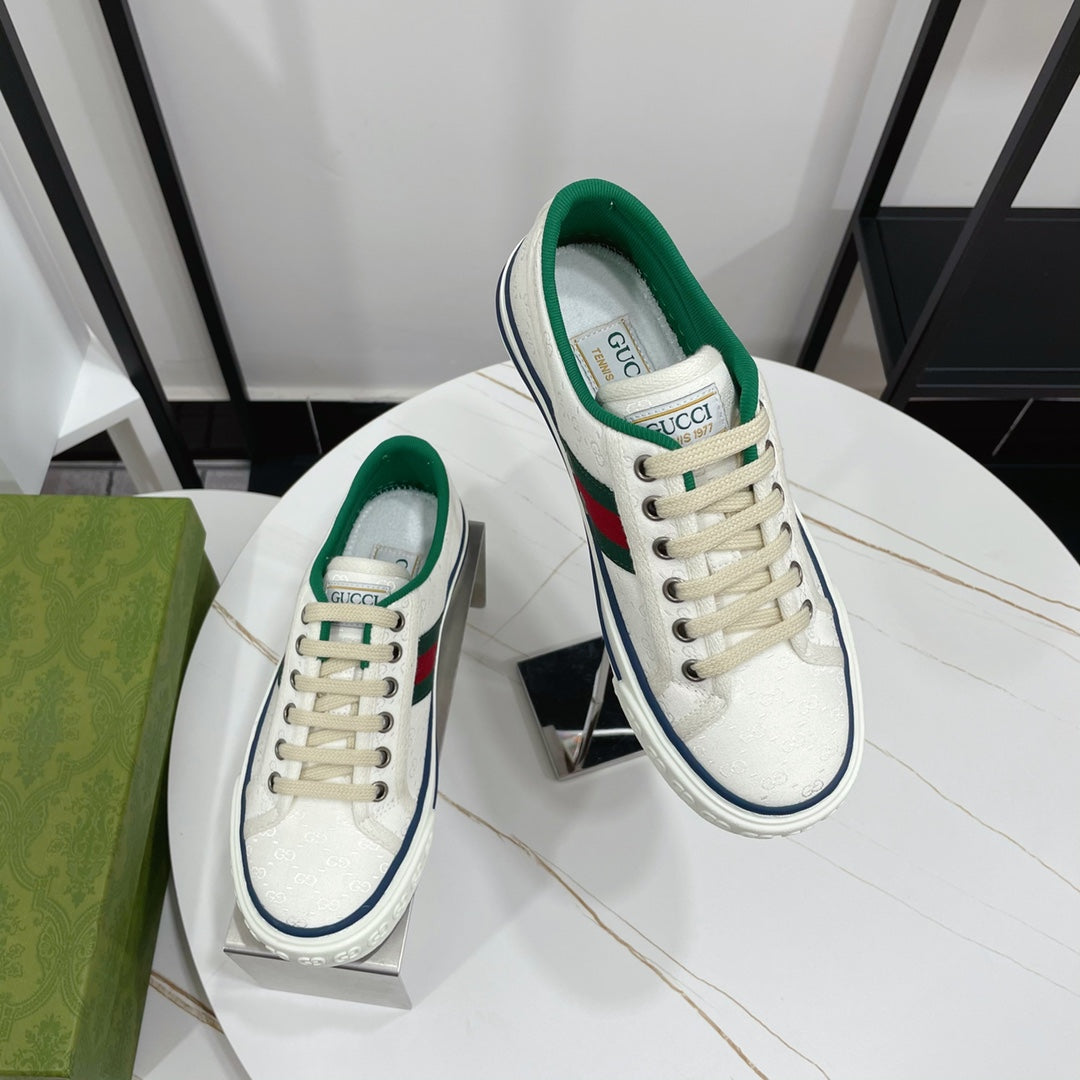 Gucci Shoe White
