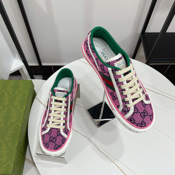 Gucci Shoe Pink