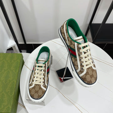 Gucci Shoe Brown