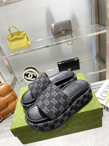 Gucci sandals women