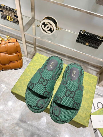 Gucci sandals women