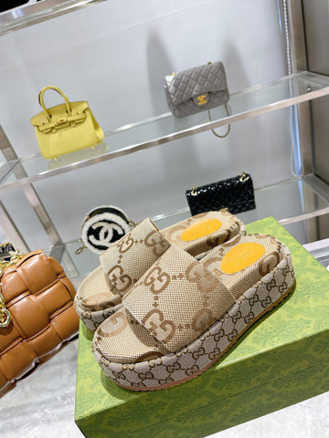 Gucci sandals women