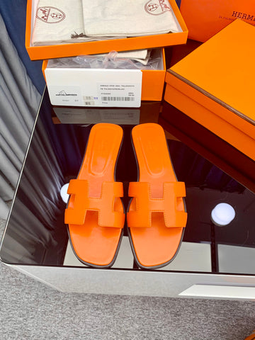Hermes women sandals
