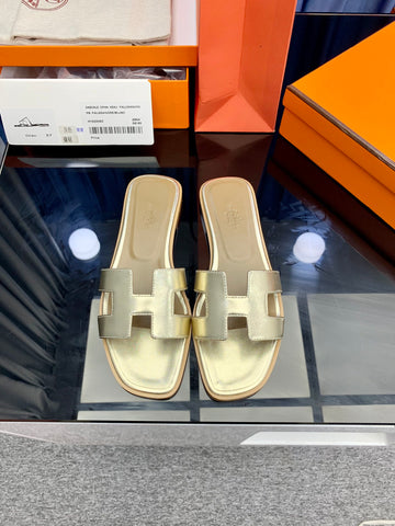 Hermes women sandals