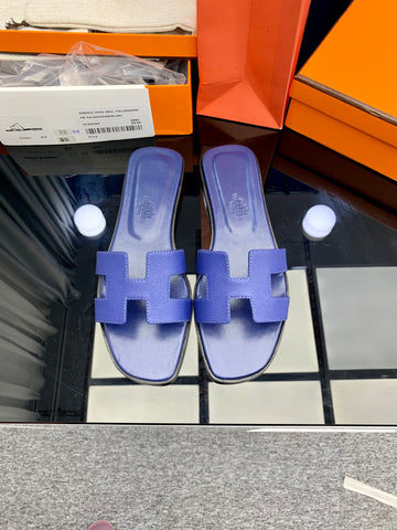 Hermes women sandals