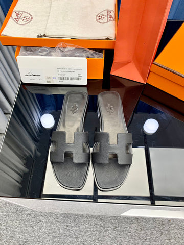 Hermes women sandals