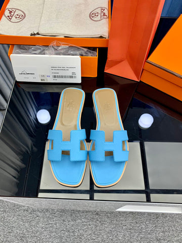 Hermes women sandals