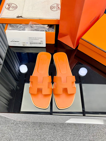 Hermes women sandals