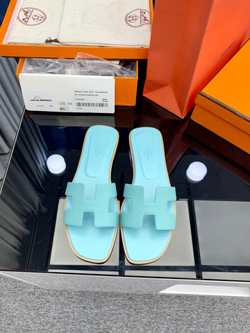 Hermes women sandals