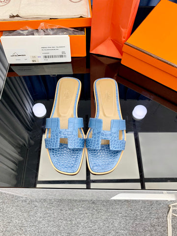Hermes women sandals