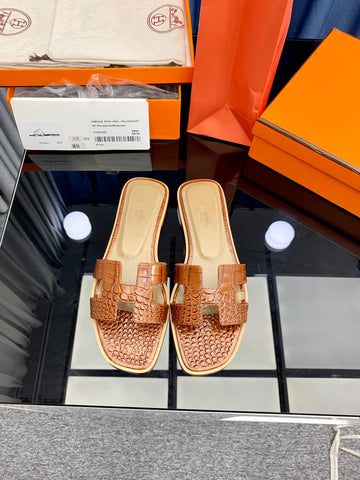Hermes women sandals
