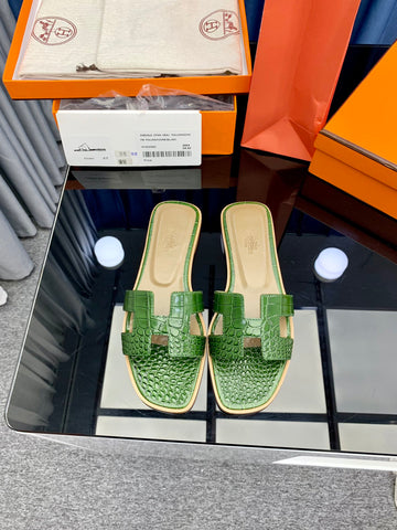 Hermes women sandals