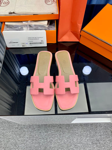 Hermes women sandals