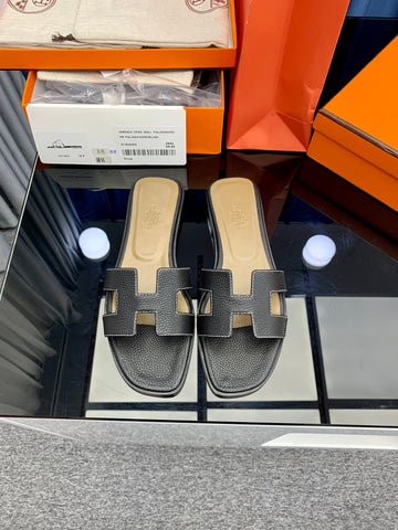 Hermes women sandals