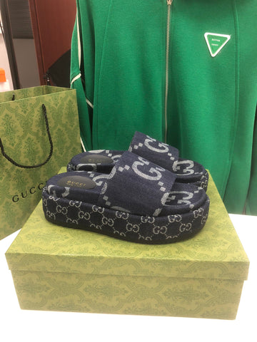 Gucci sandals women