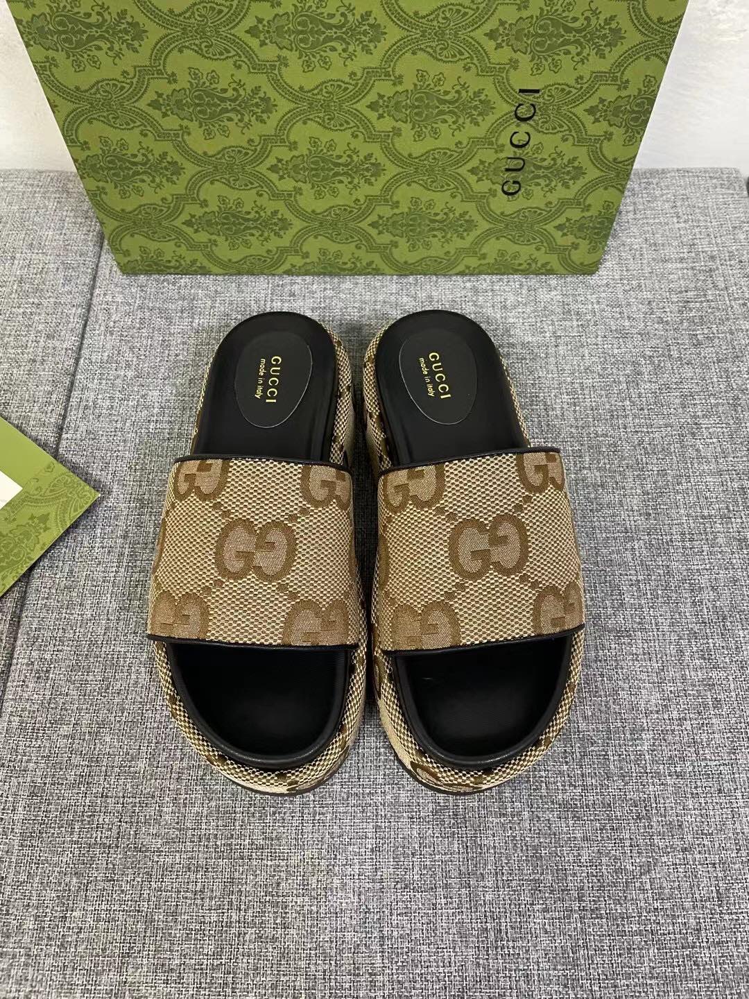 Gucci sandals women