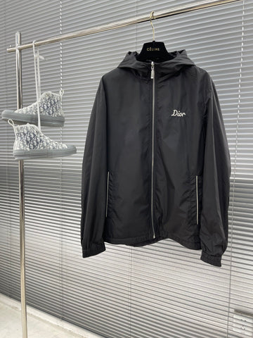 Dior Jacket black