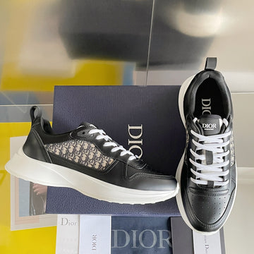 Dior B25 Black