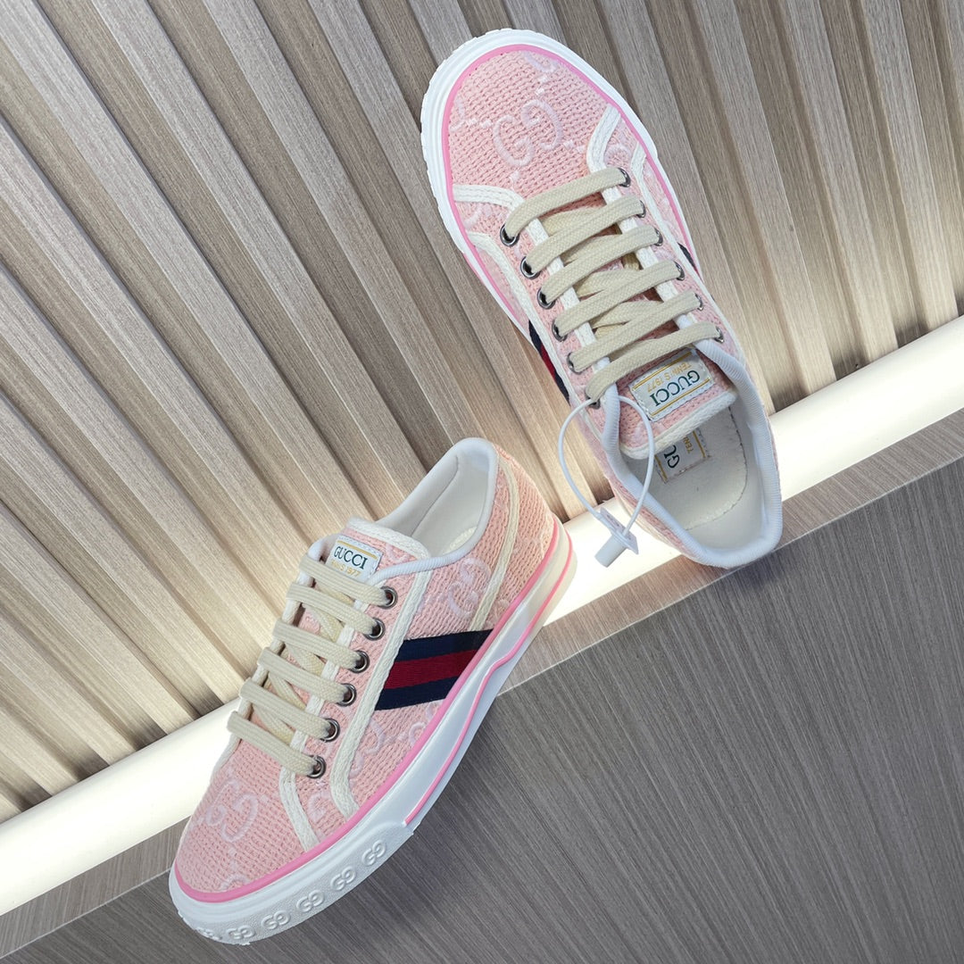 Gucci tennis Shoe
