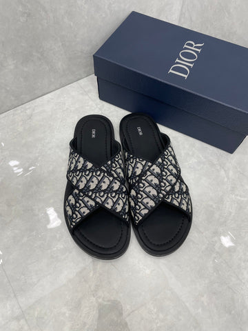 Dior women sandals
