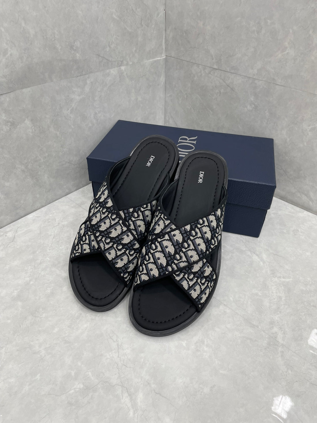 Dior women sandals