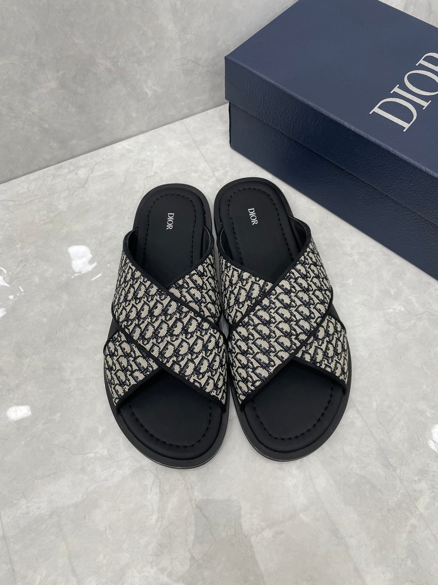Dior women sandals