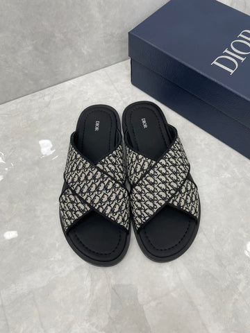 Dior women sandals
