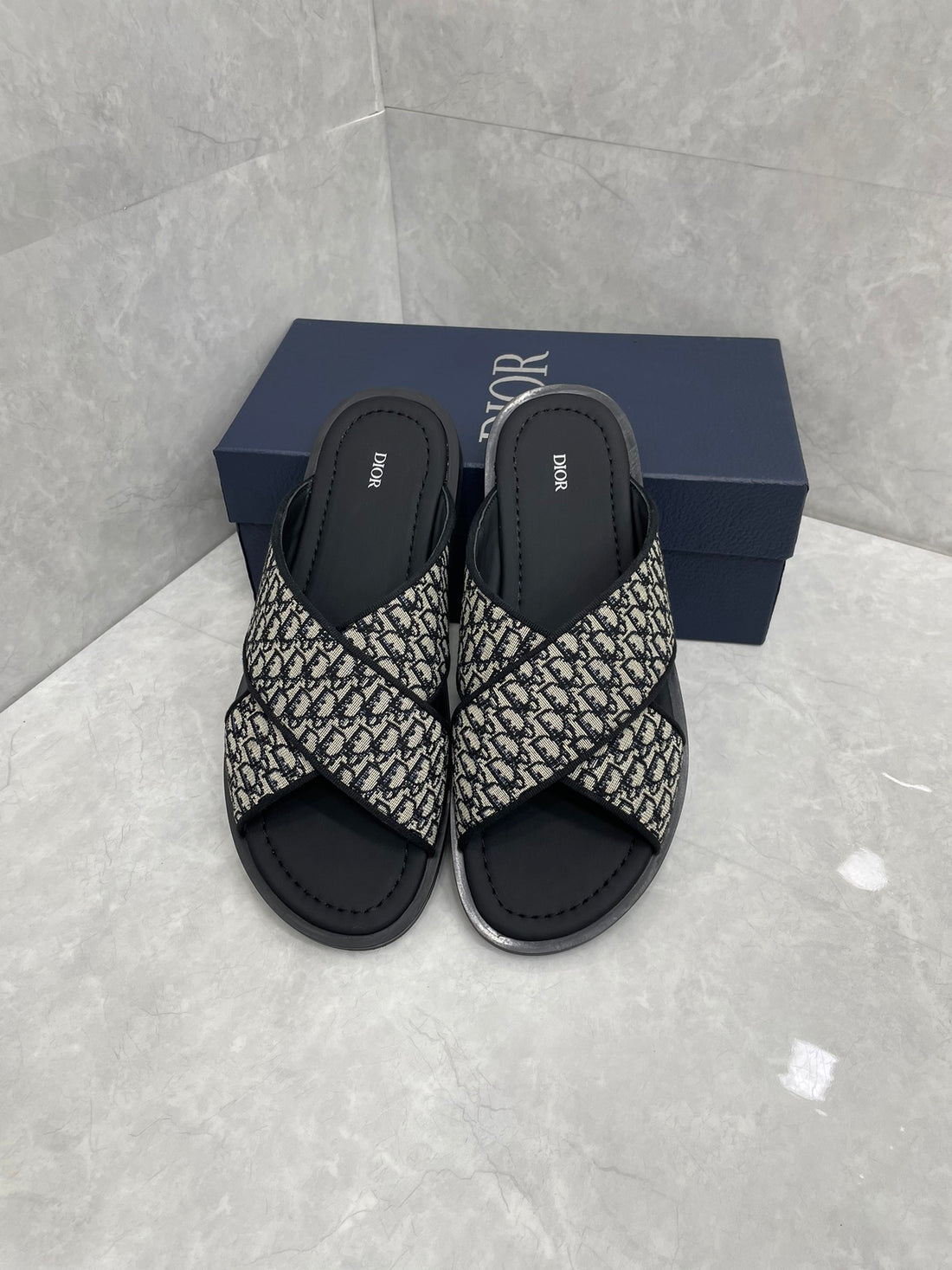 Dior women sandals