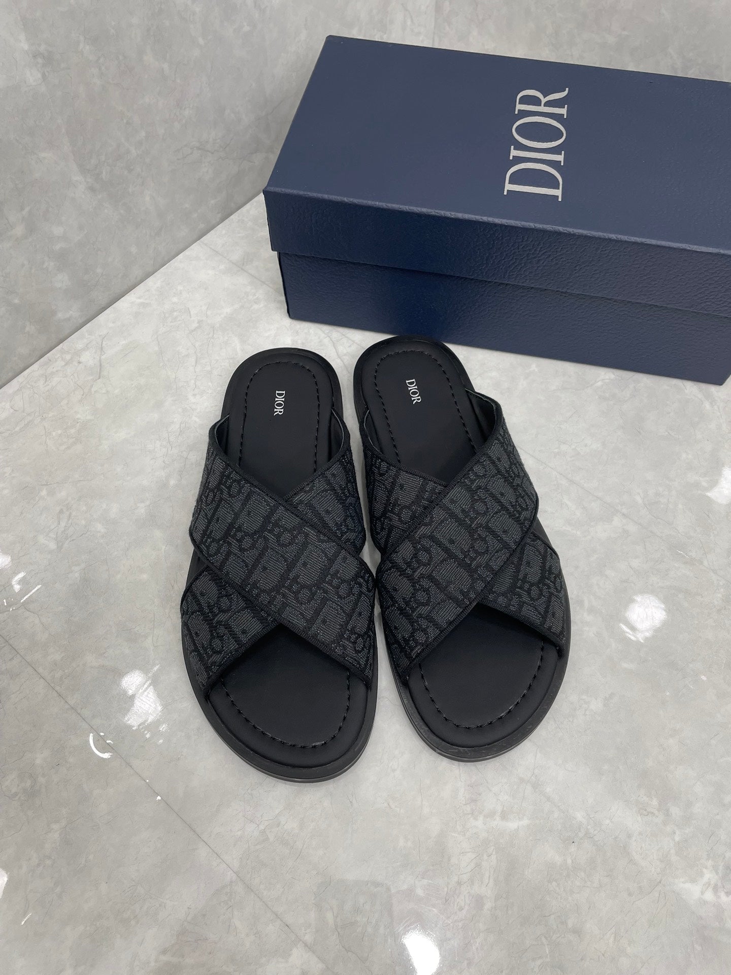 Dior women sandals