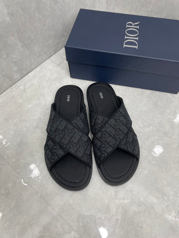 Dior women sandals