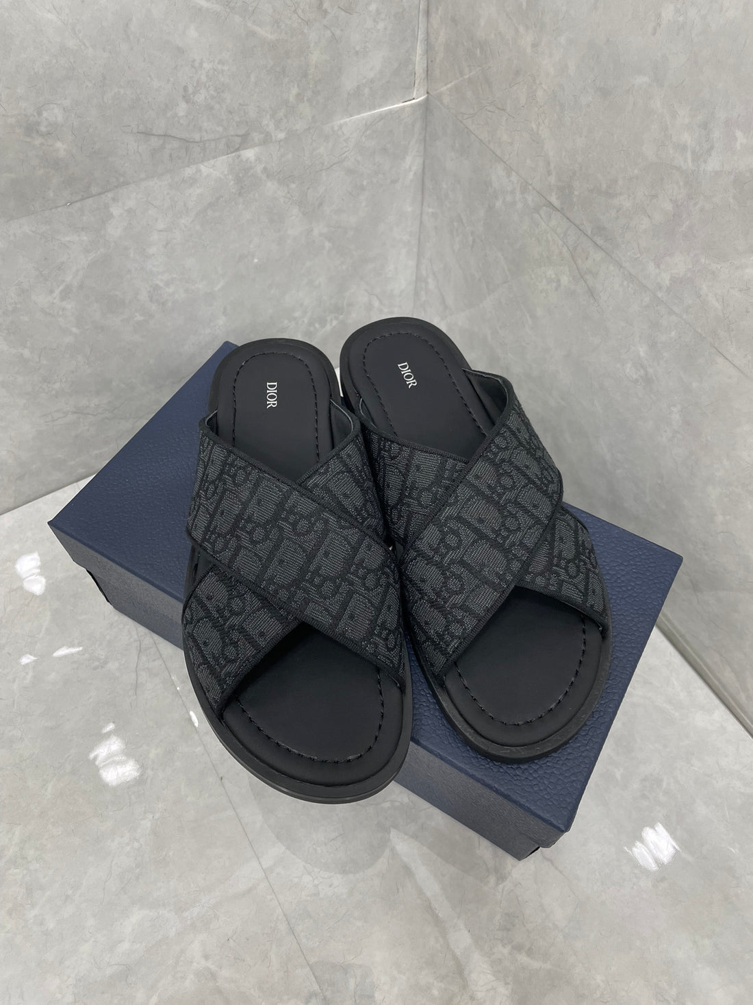 Dior women sandals
