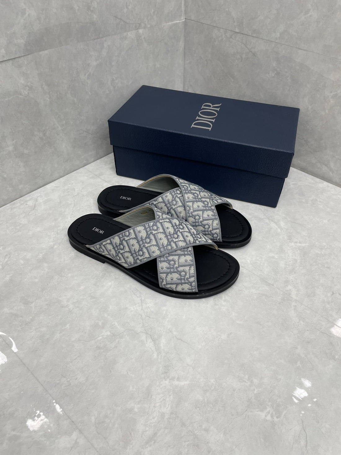 Dior women sandals