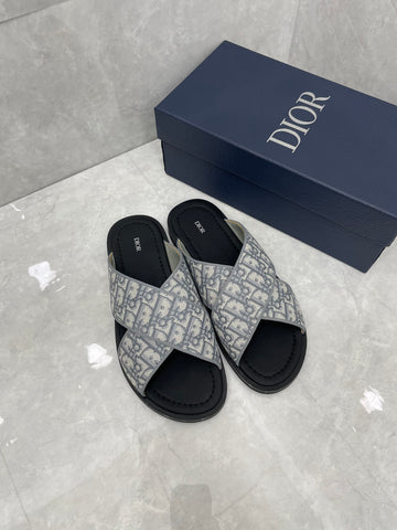 Dior women sandals