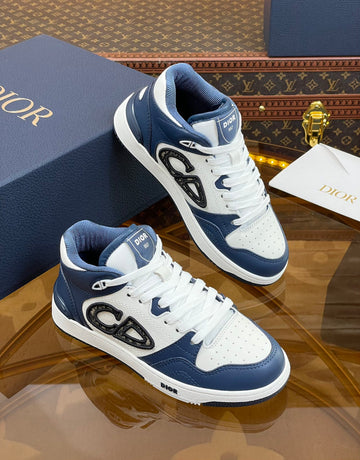 Dior Shoe High